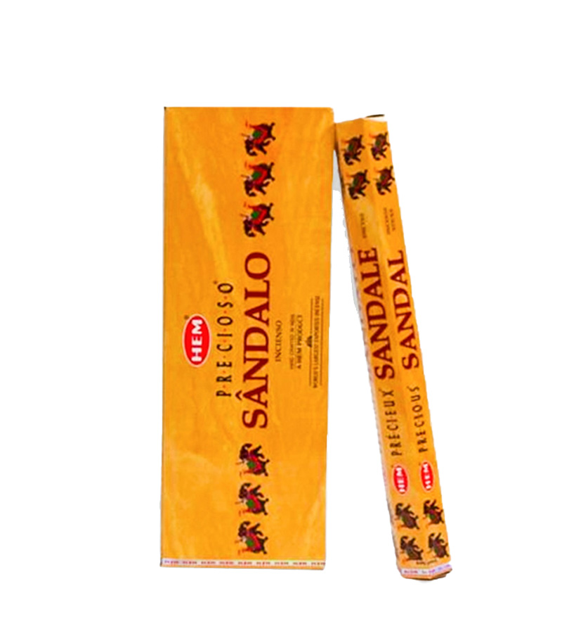 Hemsandalo Encens - 20g